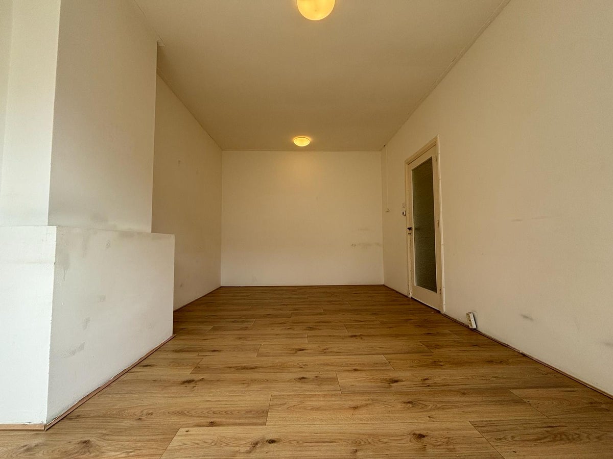 appartement Hulshorststraat Den Haag