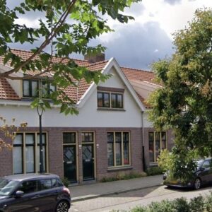 appartement Hulstlaan Eindhoven