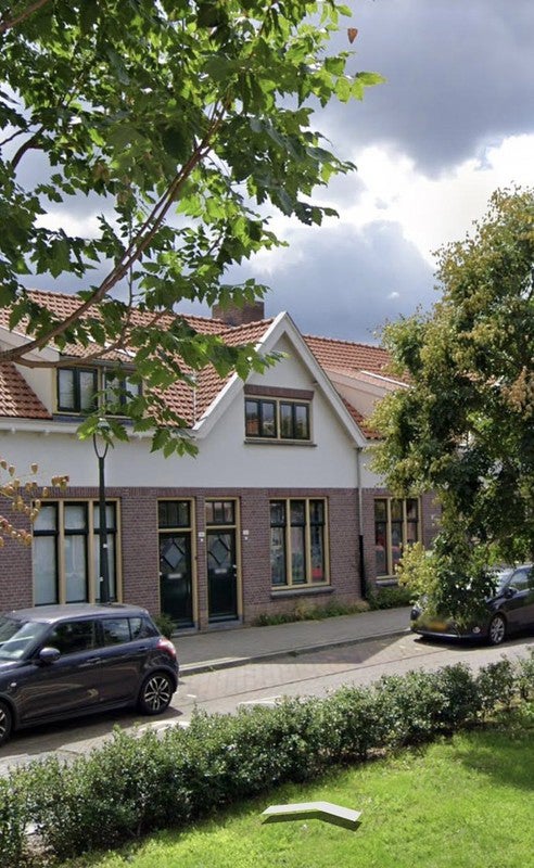 appartement Hulstlaan Eindhoven