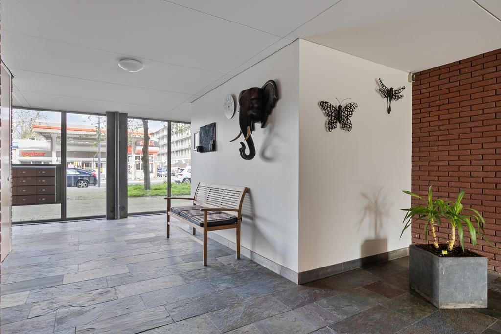 appartement Huniadijk Rotterdam - Afbeelding 3