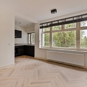 appartement Hunzestraat Amsterdam