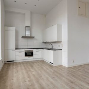 appartement Hyacintenlaan Haarlem