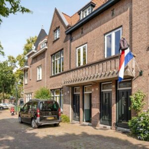 appartement Hyacintplein Breda