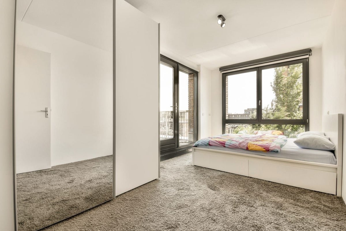 appartement IJburglaan Amsterdam - Afbeelding 2