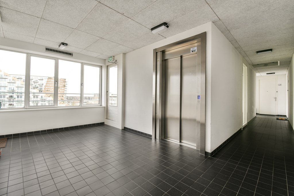 appartement IJburglaan Amsterdam - Afbeelding 3