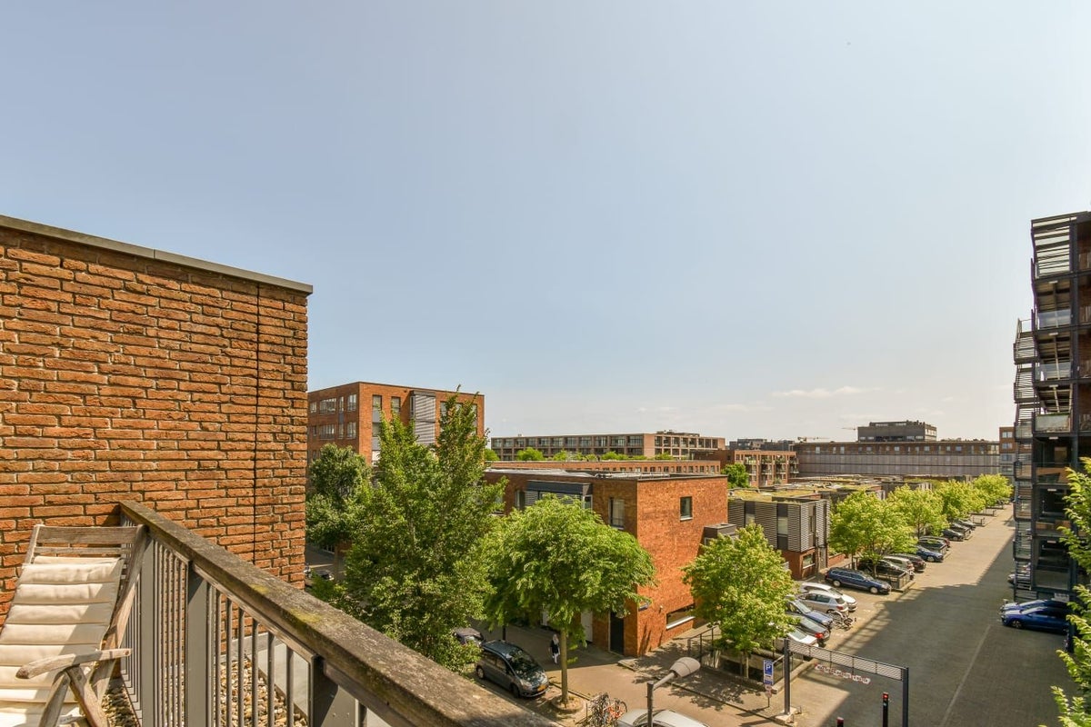 appartement IJburglaan Amsterdam - Afbeelding 4