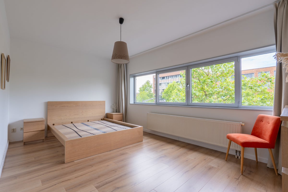 appartement IJburglaan Amsterdam - Afbeelding 4