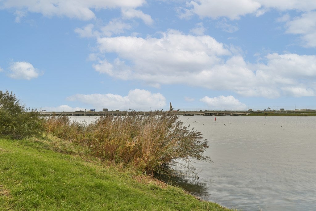 appartement IJburglaan Amsterdam - Afbeelding 4