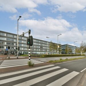 appartement IJburglaan Amsterdam