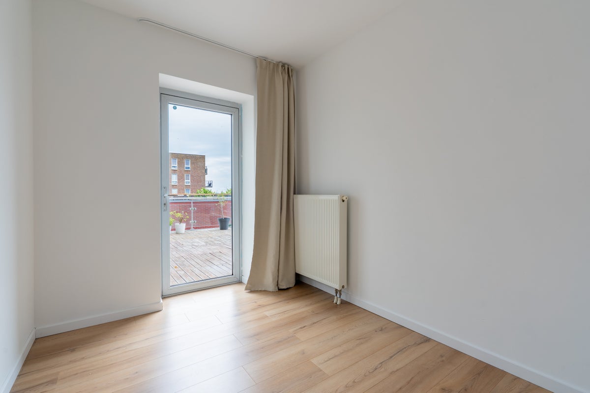 appartement IJburglaan Amsterdam - Afbeelding 5
