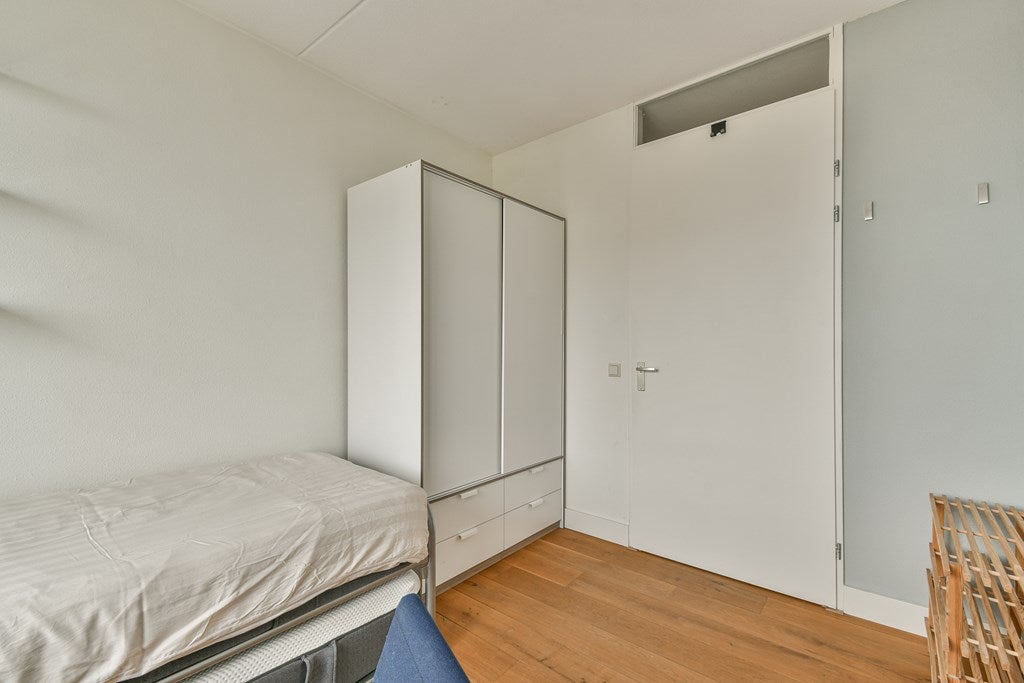 appartement IJburglaan Amsterdam - Afbeelding 5