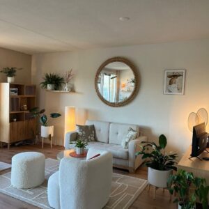 appartement IJsbaankade Huizen