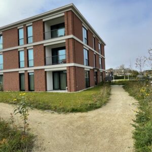 appartement IJsselmeerstraat Den Helder