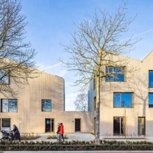 appartement Iepenlaan Eindhoven