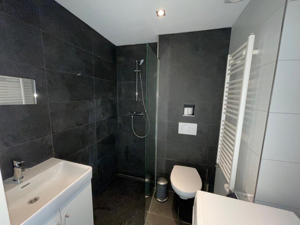 appartement Iepenweg Amsterdam - Afbeelding 2