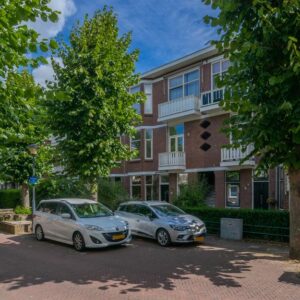 appartement Ieplaan Rijswijk
