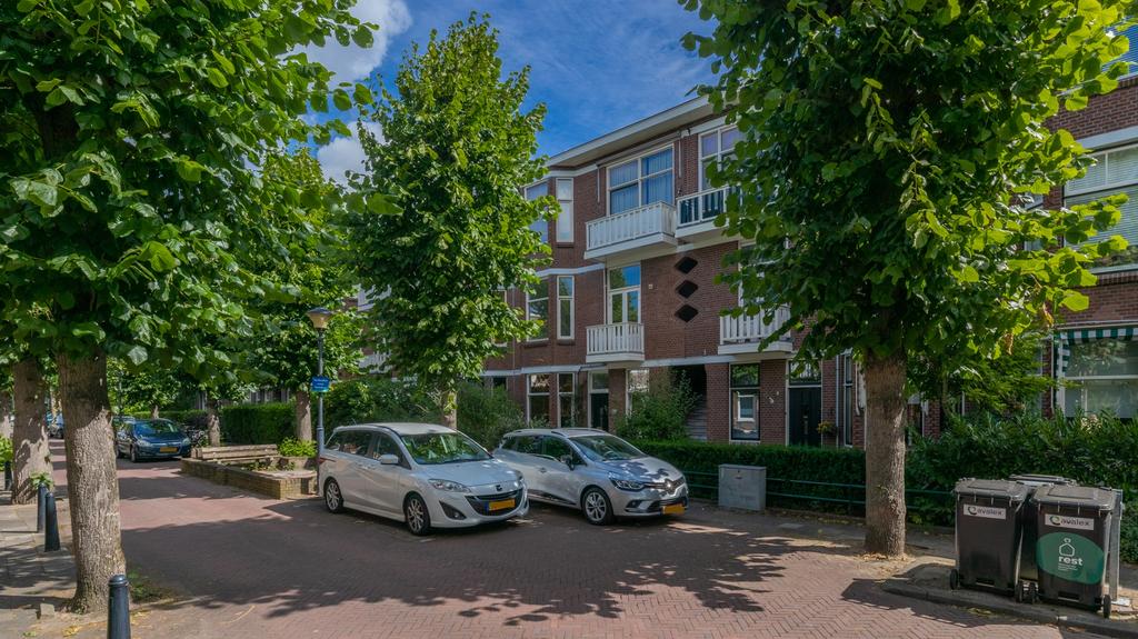 appartement Ieplaan Rijswijk