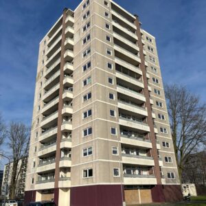 appartement Ierlandstraat Haarlem