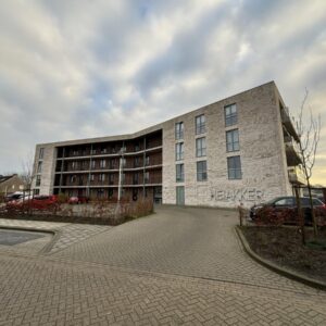 appartement Ierse heide Helmond