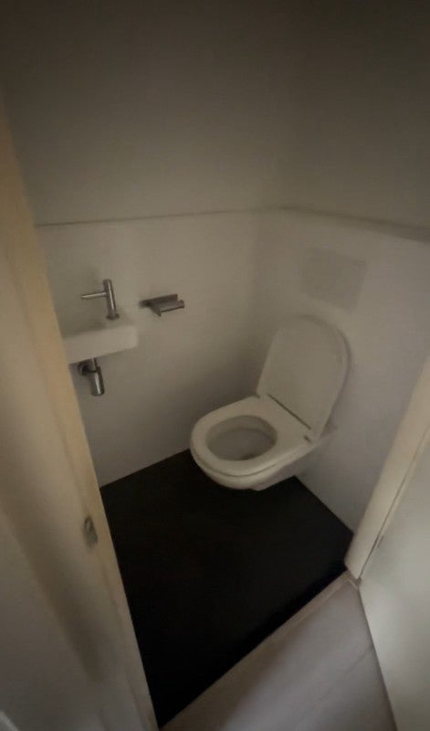 appartement Insulindeweg Amsterdam - Afbeelding 2