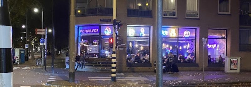 appartement Insulindeweg Amsterdam - Afbeelding 3