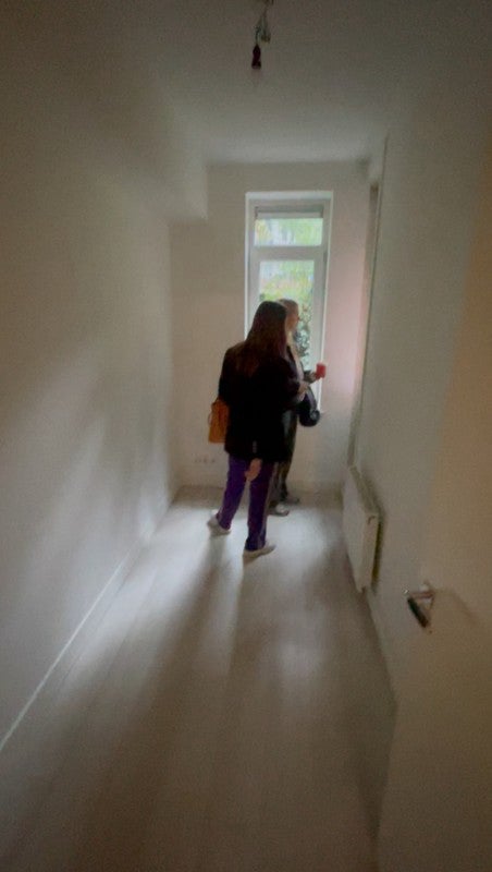 appartement Insulindeweg Amsterdam - Afbeelding 4