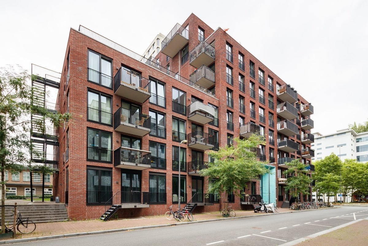 appartement Ir Kalffstraat Eindhoven - Afbeelding 3