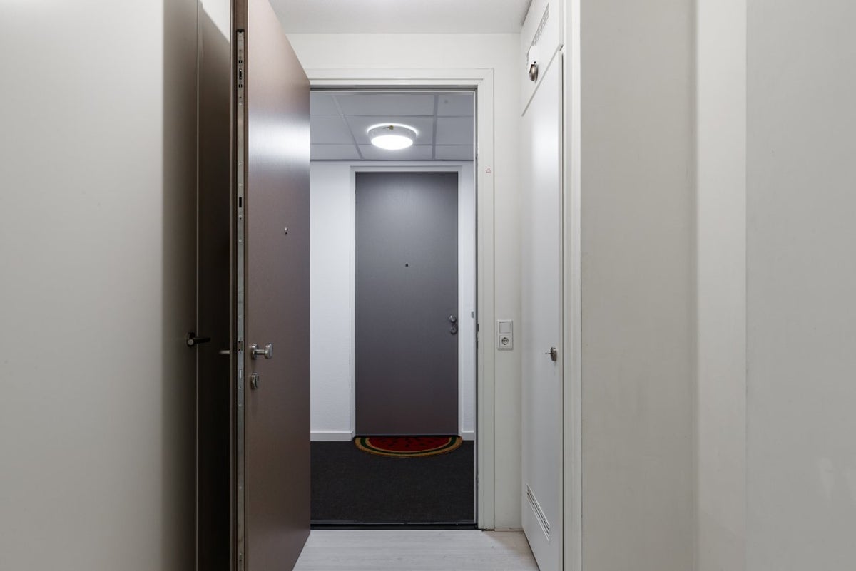 appartement Ir Kalffstraat Eindhoven - Afbeelding 4