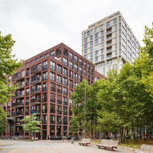 appartement Ir Kalffstraat Eindhoven