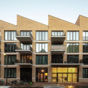 appartement Ir Kalffstraat Eindhoven