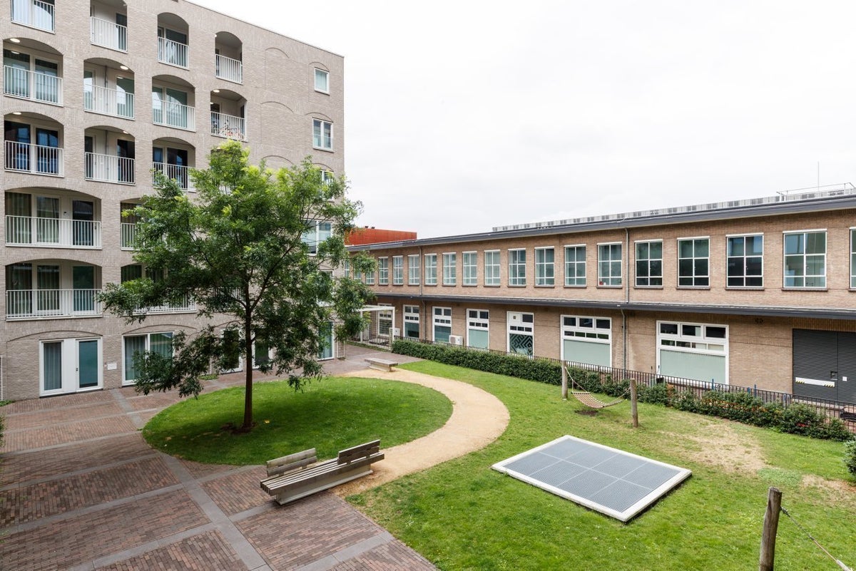 appartement Ir Kalffstraat Eindhoven - Afbeelding 5