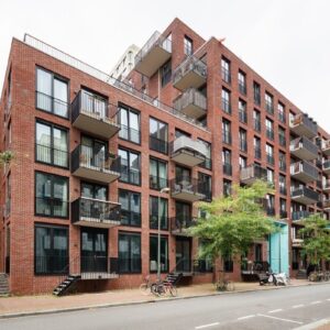 appartement Ir Kalffstraat Eindhoven