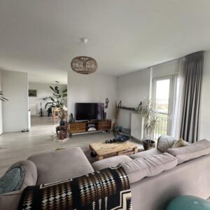 appartement Irene Vorrinkstraat Nijmegen