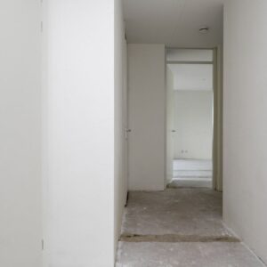 appartement Irene Vorrinkstraat Nijmegen