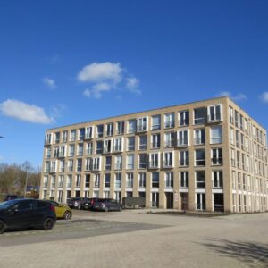 appartement Irenestraat Cuijk