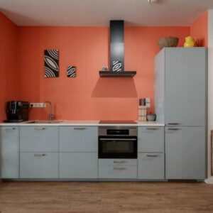 appartement Isaac Titsinghkade Amsterdam