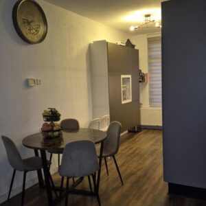 appartement Italiëstraat Almere