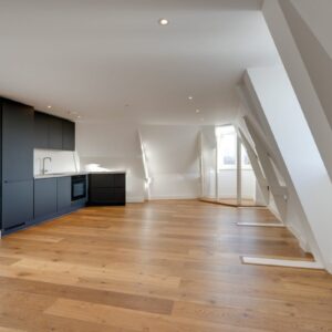 appartement Jacob Catskade Amsterdam