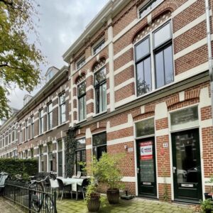 appartement Jacob Cremerstraat Arnhem