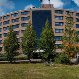 appartement Jacob Roggeveenhof Middelburg