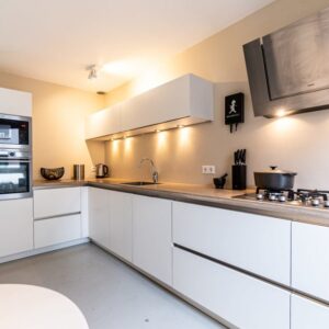 appartement Jacob van Lennepstraat Amsterdam