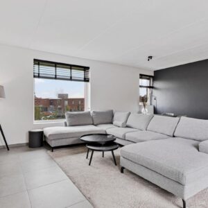 appartement James Cookroute Almere