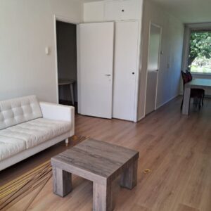 appartement Jan Buschstraat Zwolle