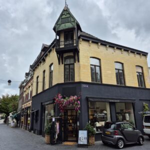 appartement Jan Deckerstraat Valkenburg