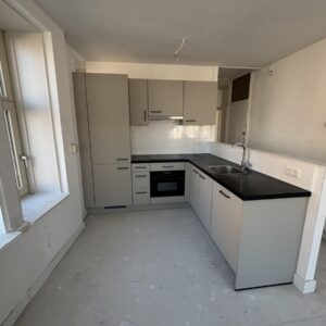 appartement Jan Evertsenstraat Amsterdam