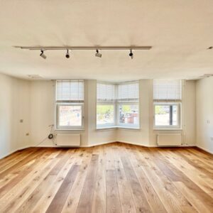 appartement Jan Evertsenstraat Amsterdam