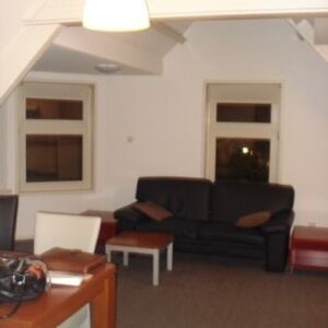 appartement Jan Nieuwenhuijzenstraat Haarlem