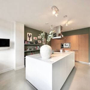 appartement Jan Olphert Vaillantlaan Amsterdam