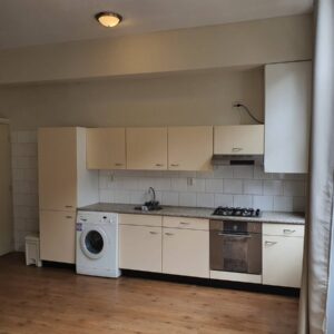 appartement Jan Porcellisstraat Rotterdam