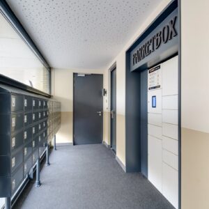 appartement Jan Tooropstraat Amsterdam